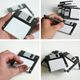 Image for article titled Floppy Disk Post-It Notes Make You Remember Not Just Disks, But Pens Too